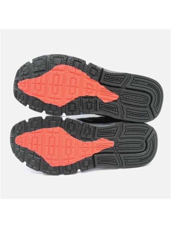 Men\'s Size 11.5 New Balance 1540v3 Running Shoes W1540GD3 Grey Red main image 7